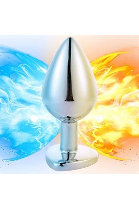 Plug Training Coffret Complet De Massage pour Couple Cadeau pour Couple