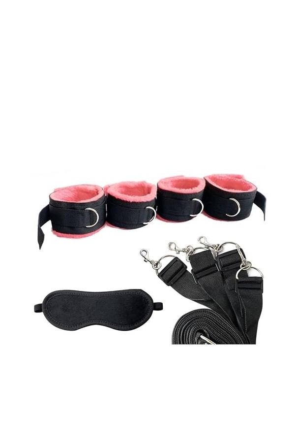 EmyjaY 17Pcs/Set Coffret de Séxt?ÝSs Purple Appetizer Kj2