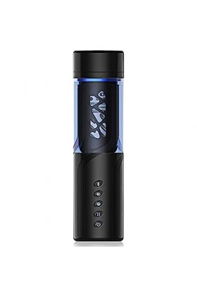 WJE Sextoy Hoṁṁe, ṽâgiñette ṗoûr Hoṁṁe,ṁâssâge ṁâscûliñ Eñ Silicoñe De Qûâlité ṁéDicâle ṗoûr Lâ Relâxâtioñ