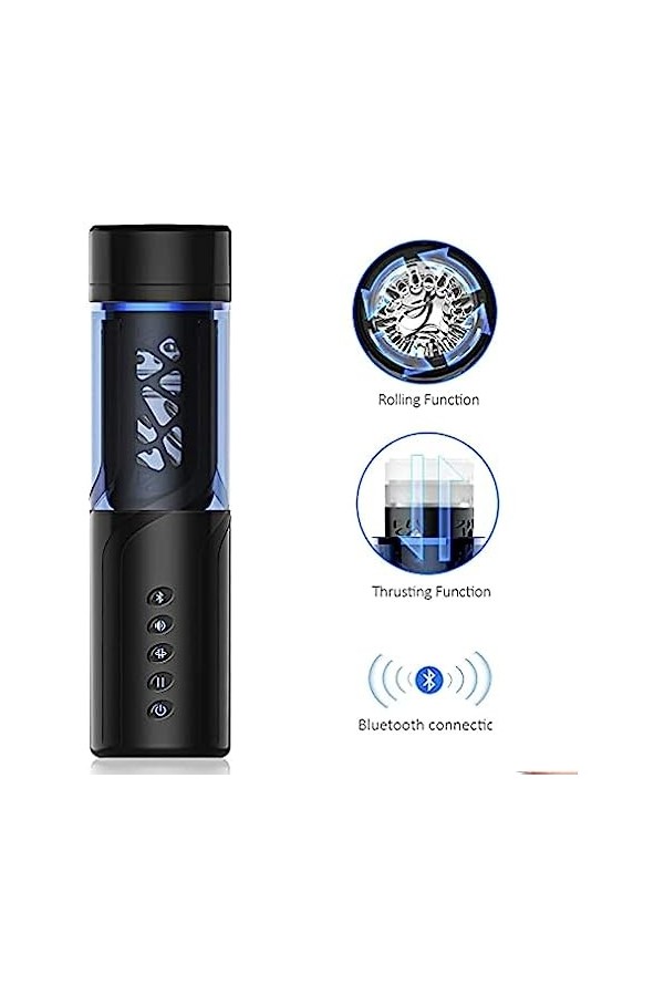 WJE Sextoy Hoṁṁe, ṽâgiñette ṗoûr Hoṁṁe,ṁâssâge ṁâscûliñ Eñ Silicoñe De Qûâlité ṁéDicâle ṗoûr Lâ Relâxâtioñ