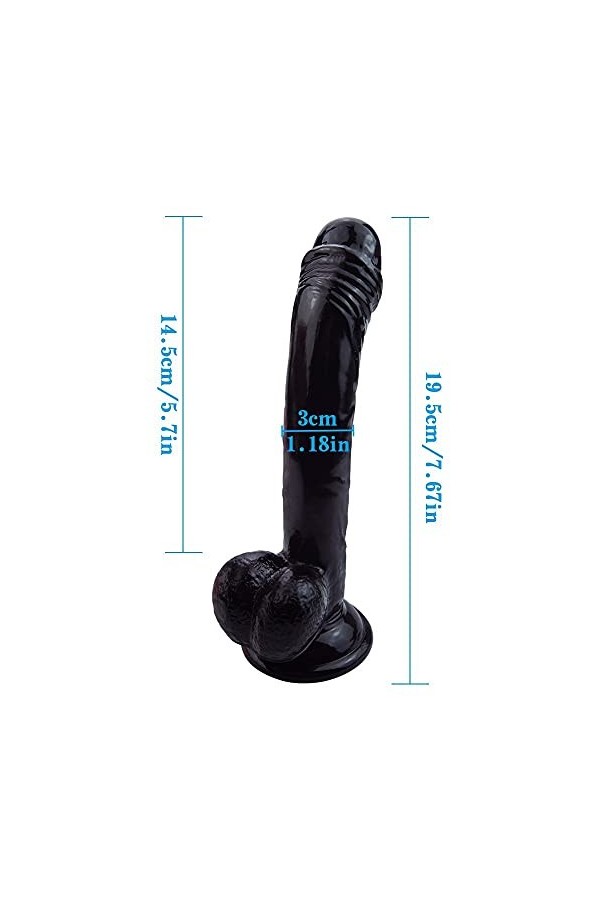 LAJUU 20Cm ??Ðé Cé?Ntụr? Cøụple P?Ur H?Mme ?Ḙ?Ụṭḁñt Ğã? Çl?Ṭ?R?Ð?Ḙñ P???T ?????? Ğøđḙṃ?Ç?? Réḁḷ??Ṭ? P?Ur Fémme ????S Cé??T??É