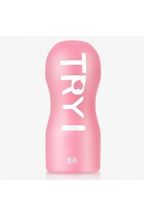 Mains Libres Manuel Cup Masturbation Jouets for Hommes Homme Va Et Vient suceur Simulation MS5