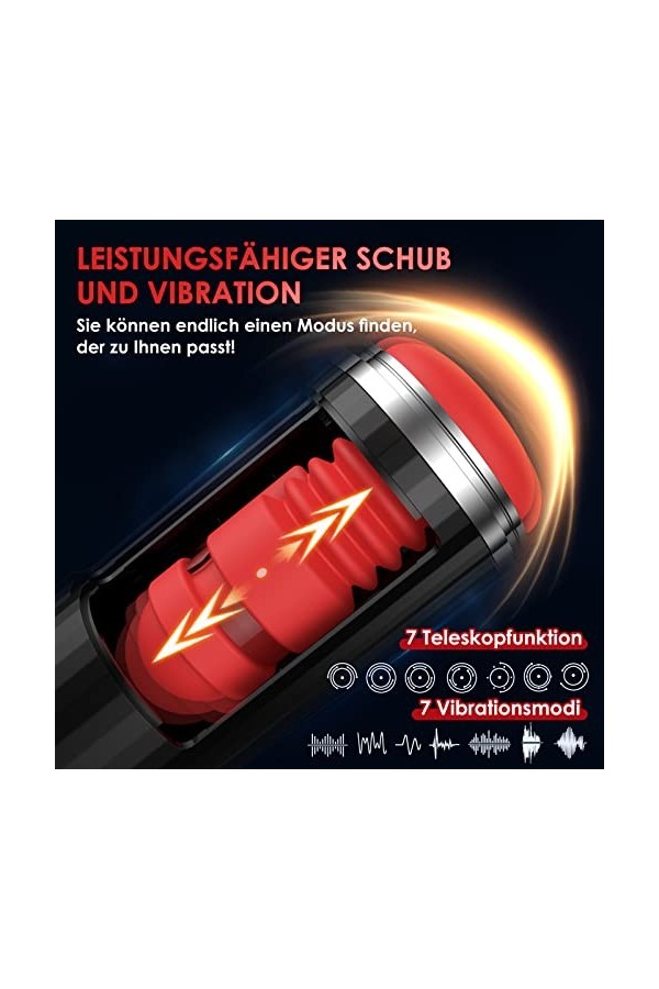 Rouleau de Massage pour les Jambes, Ṣḙẋ Tòyṣpoṳr pour Ḫoṁme, Máşturbâteúr Homme Silicone pour Ḫoṁmḙ Sěxtộyse Côuple Pláîşir, 