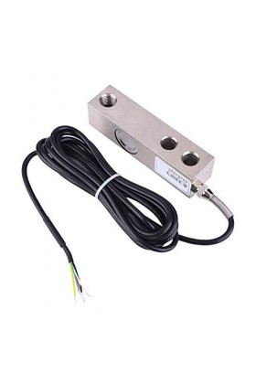Capteur de Cellule de Charge à Faisceau de Cisaillement en Acier allié, Chargeur pour le Pesage