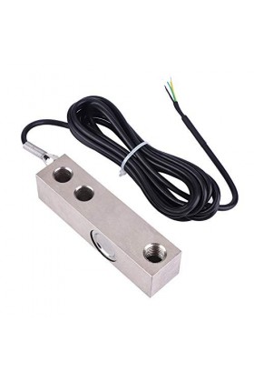 Capteur de Cellule de Charge à Faisceau de Cisaillement en Acier allié, Chargeur pour le Pesage