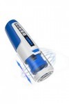 M-asturbateur Masculin Automatique 10 Rotation Modes Masturbateur Mains Libre Bouche Suceuse Jouet Sexuel pour Homme,Vagina P