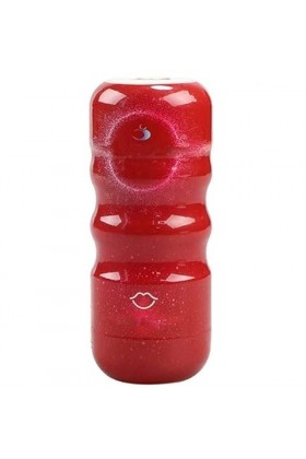 Realiste ????E pour Homme Mâsturbatéur pour Homme Vaginette silicone pour homme, 3D réaliste 2 en 1 Porte-Mâsturbatéur, sexto