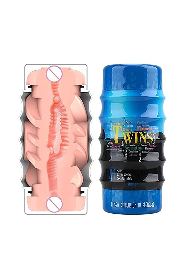 Masturbateur Va Et Vient Multifonction Sextoyse Plaisir Electrique Masturbâteur Mains Libres Va Et Vient Automatique Masculin