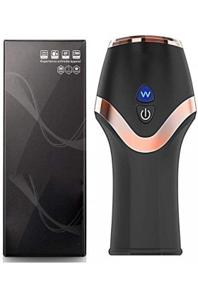 Måštürbắteụr Måșćụlîņ Süccîoņ télescopique homme Māştừrbateừr Homme Electrique Va Et Vient Chauffant Electrique ôeụf Cúp Måšt