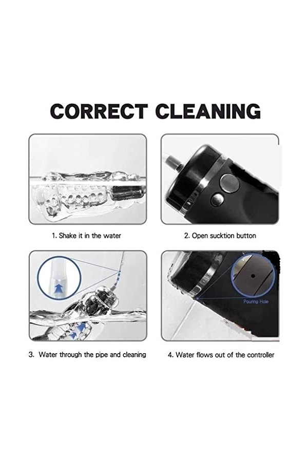 Māştừrbateừr Masculin Pênņis Vîbromäššeür Homme Electrique Va et Vient avec Vitesses Mäššêur pour Hommes Vîbråņt Sụceụr