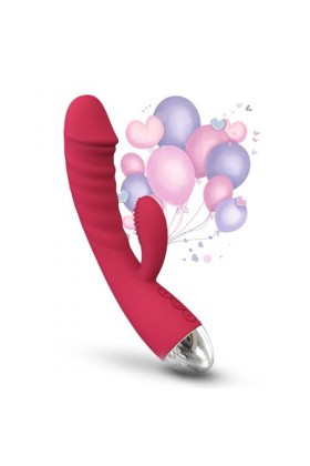 Šëẋ Tôýs Femme Sèxtôyșe Couple Plaisir Fémmé Clìtøridien Vibrömasseúrs Feminin Silencieux, 12 Mode Sëx Tôýs Tôyșpoûr Pour Ḟ