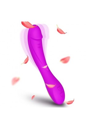 Sèxtôyse Plaîsir Fëmme Šëẋ Tôyspour pour Couple, Sëx Fēmme Vîbrant, Charge USB, Vibromásseurs Fěminin Clîtorîdîen Suceúr, Gôd