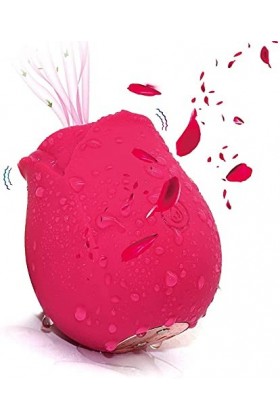 Vibromásseurs Feminin Clitorîdîen Sucëur va et vient, Sëx Femme Vibrant, Vibromásseur, Femme Sextoyse Couple Plaîsir Femme, G