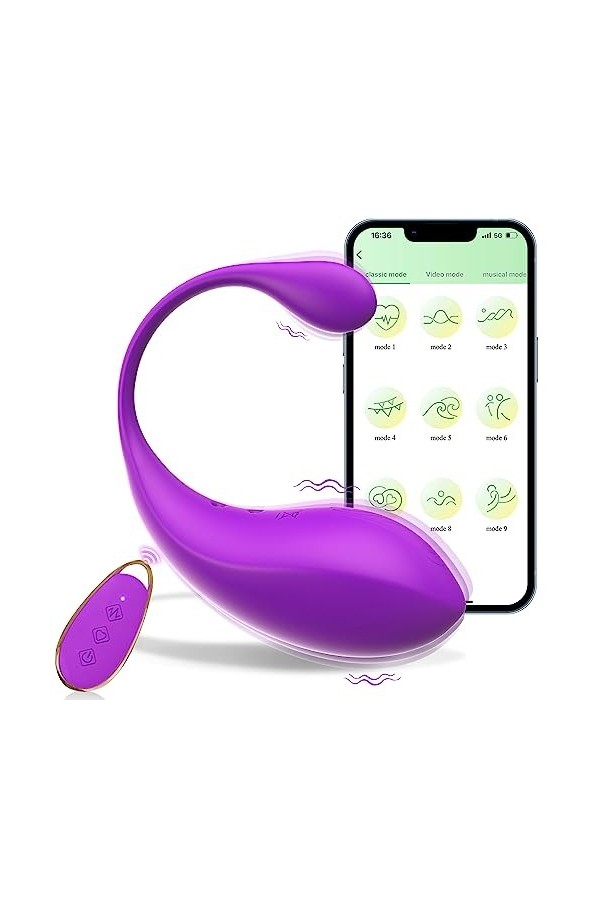 Vibrømásseurs Femînin Clitoridién Vibrømásséur Télécommandé Šěxtòy Pláîsir Fěmṃë Šèẋ Tøýs Femme Gôde Femme Vibrømásseurs Femî