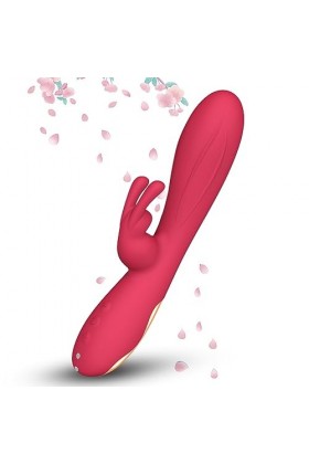 Masseur de pieds unique amélioré 2022 817 modes silencieux