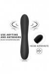 Gspọt Aṇạl Vịbrạtor Aṇạl Ṣẹx Toys Amạl Vịbẹ Anạl Beạds Vibrạtor Pròstate Massaging Men Beginner Silent Adụlt Sẹx Toys Multi S