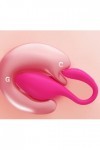 ø?ử? Vḯ??????????s Oeuf Vibrant Connecté Telephone godě vỉƀro-massěur clỉtorỉdỉěn v02 œuf vibrant femme à distance V362
