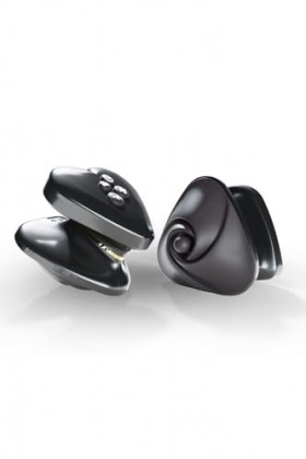 Stimulateur externe Hearts Desire E-Stim Edition