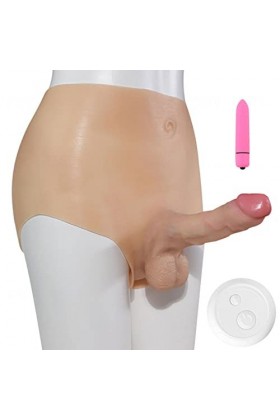 ZJZFL Silicone Lisse Multi-fréquences Facile à Utiliser