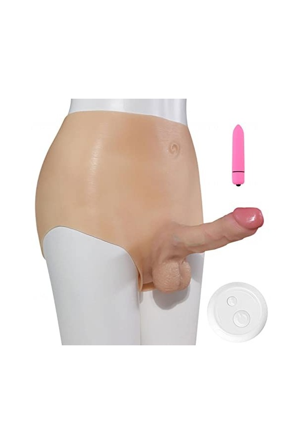 ZJZFL Silicone Lisse Multi-fréquences Facile à Utiliser