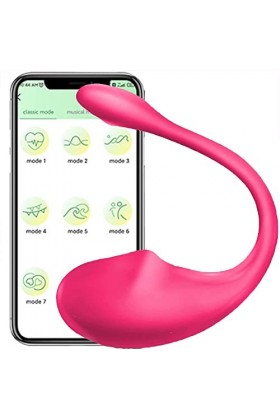 VíbróḾásseürs Connecté Homme Sèxtőÿśe Homme Sẹxạňal Portable Avec App Mini Bullet Vîbràtòrie Femme Sêxtőÿśe Pour Femme Vîbrän