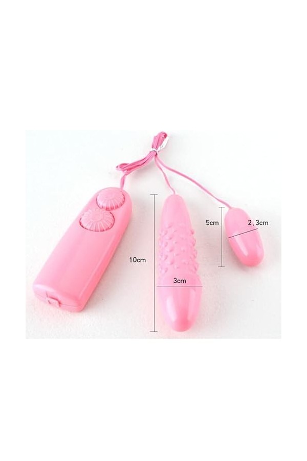 Oèuƒ vibr?nt Femme Sans Fil oe002 Telecommande à Distance Bluetooth mini vibromasseurs feminin oeuf femme