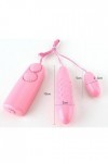 Oèuƒ vibr?nt Femme Sans Fil oe002 Telecommande à Distance Bluetooth mini vibromasseurs feminin oeuf femme