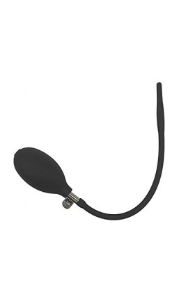 TM-mall Bâton en Silicone spécial pour Hommes dexpansion et dexpansion Gonflable