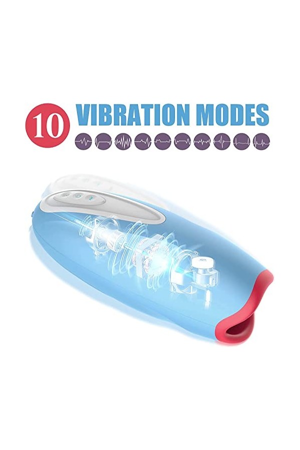 Sex Toy pour Les Hommes Étanche Homme Masturbateur Anus Coupe davion réelle serré Forte Sacs Vagin Jouets Pussy Femme Anal S