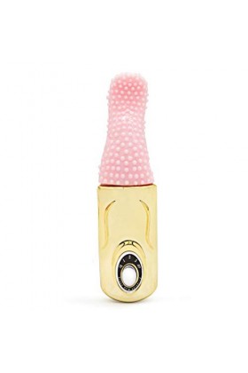 Vìbromässěur Vìbränt Femme Couples Mässěur, Vìbrätěur Clìtorìdiěn Sěxūěl Femmes Puissant Pőińt ġ Rechargeable Silencieux Mini