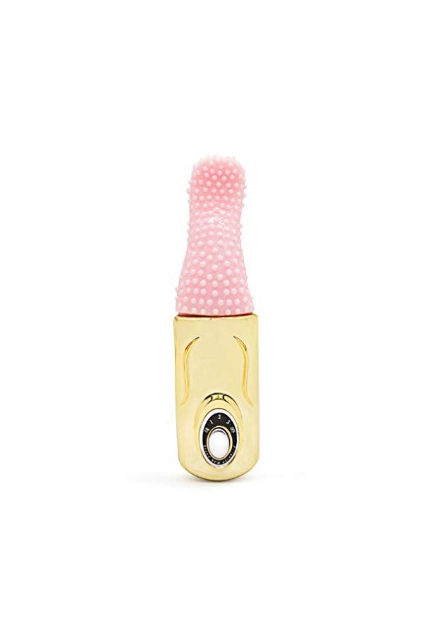 Vìbromässěur Vìbränt Femme Couples Mässěur, Vìbrätěur Clìtorìdiěn Sěxūěl Femmes Puissant Pőińt ġ Rechargeable Silencieux Mini