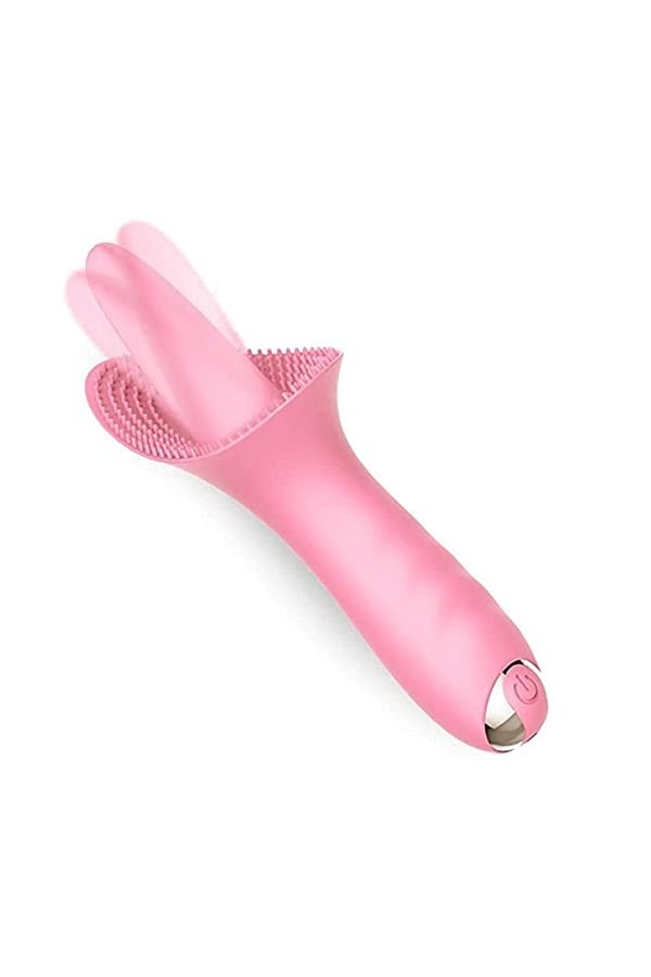 S-ěx-tôyse Femme Clî-tôrî-diěn Sūcěūr Vîbrãńt Pôîńt Ġ Púîssãnt Vã et Vîěnt,Chãuffant Vîb-rộmãss-ěur pour Femme Clî-tôrî