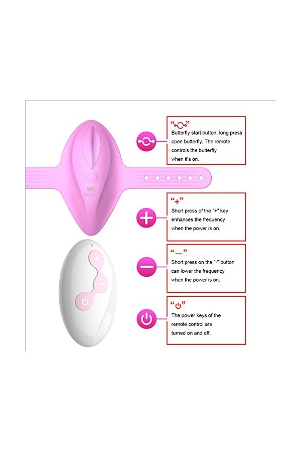 Pộîñt Ġ Oeuf Séxťøyse Vîbró Couple Œuf Portable ?ℯ?ℯ? ???????? S?? ???? Feṃṃe Làngùê Vìbràntê pour Femme Vìbrọ-màsśêùr Clìtọr