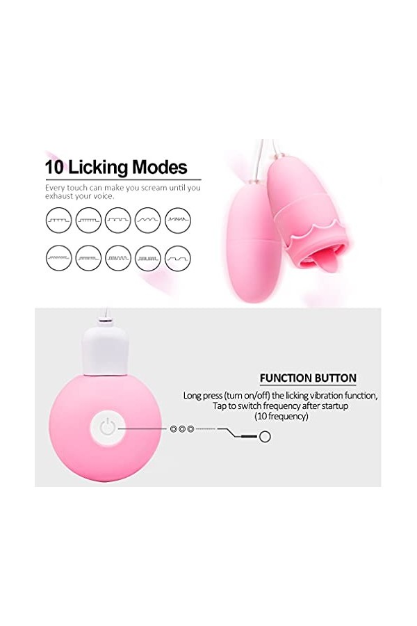 Rabbit Va Et Vient Vìbròmássěur Clìtòrìdiěn Sucěur Pòìnt G Telecommande Vìbránt Femme Super Puissant Massage Femmes şěx Silen