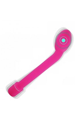 contrôle de la vessie pelviennes Distance Vibratór Msságërr for Les Femmes Silicone Material