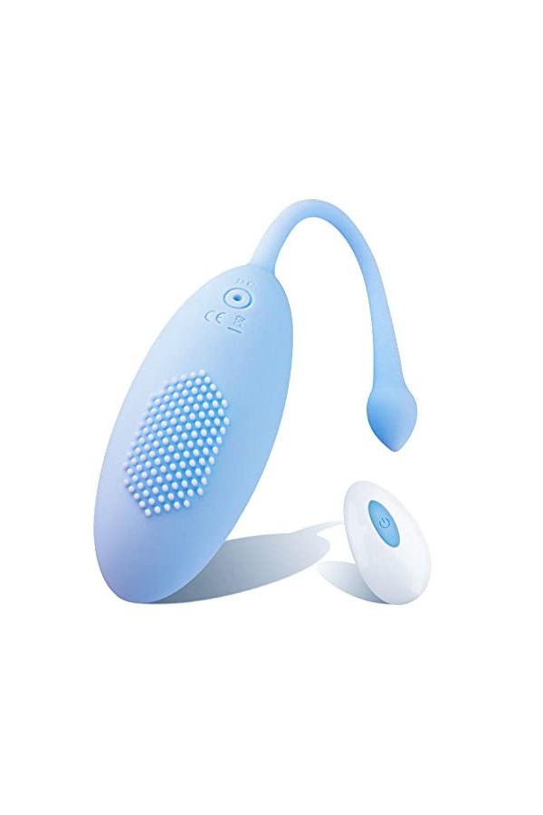 ø?ử? V?????? contrôle de la vessie pelviennes Boules de Commande à Distance sans Fil Buttërfly Vibratór Msságërr for Les Fem