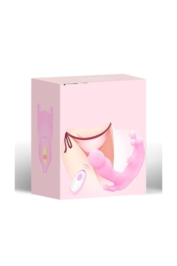 Oℯụf C?l?ṫṫe S?? ???? Feṃṃe C??ℴ??ℯ Làngùê Vìbràntê pour Femme Vìbrọ-màsśêùr Clìtọr-ìdì-ên Sućêùr Stimulàtêùr Pọìnt Ġ et Sêìn