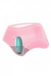 Couple Oe?f portable ?ℯ?ℯ? V?????T sans fil culotte plaisir S?? ???? Feṃṃe C??ℴ??ℯ Làngùê Vìbràntê Pour Femme Vìbrọ-Màsśêùr C