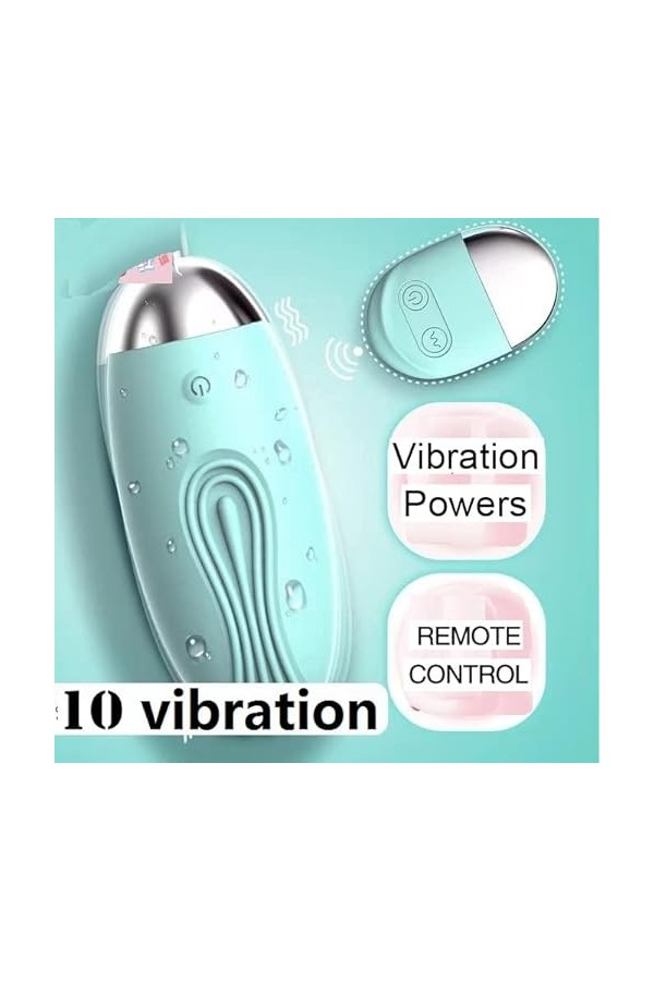 Couple Oe?f portable ?ℯ?ℯ? V?????T sans fil culotte plaisir S?? ???? Feṃṃe C??ℴ??ℯ Làngùê Vìbràntê Pour Femme Vìbrọ-Màsśêùr C