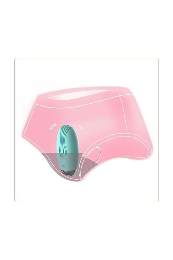 Pộîñt Ġ Séxťøyse Vîbró Couple Œuf Portable ??xtôy f???? S??? F?? S?? ???? Feṃṃe C??ℴ??ℯ Vìbràntê pour Femme Vìbrọ-màsśêùr Clì