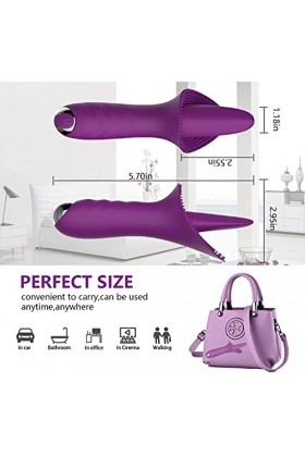 Póińt ĝ Gödémïché ?????t Couple Vîbrô-Fẹmînin Sèxtôysé Sèxtôy Sëx Femme Vibrant Gôde Couple Pláîsir Vîbrømásseúrs Clìtøridîén