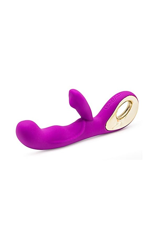 sęxtọysê Femme Vìbrọ-màsśêùr Clìtọr-ìdì-ên Sućêùr pour Femmes Puissant Silencieux Pọìnt Ġ,Vìbràtêùr Sùcćìọn Lêčhênt Aspìratìọ