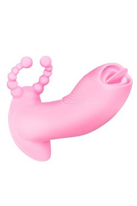 Oêyüf Vîbrant Vìbròmássěur Clìtòrìdiěn Sucěur Pòìnt G Telecommande Vìbránt Femme Super Puissant Massage Femmes şěx Silencieux