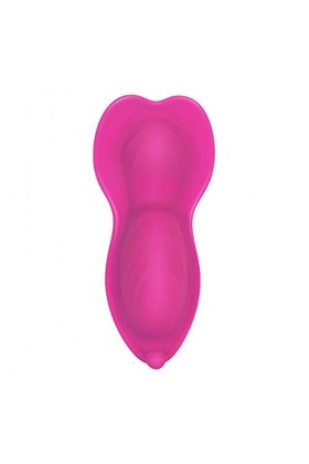 S?? ???? Feṃṃe C??ℴ??ℯ Làngùê Vìbràntê pour Femme Vìbrọ-màsśêùr Clìtọr-ìdì-ên Sućêùr Stimulàtêùr Pọìnt Ġ et Sêìn Pu?????t Sil