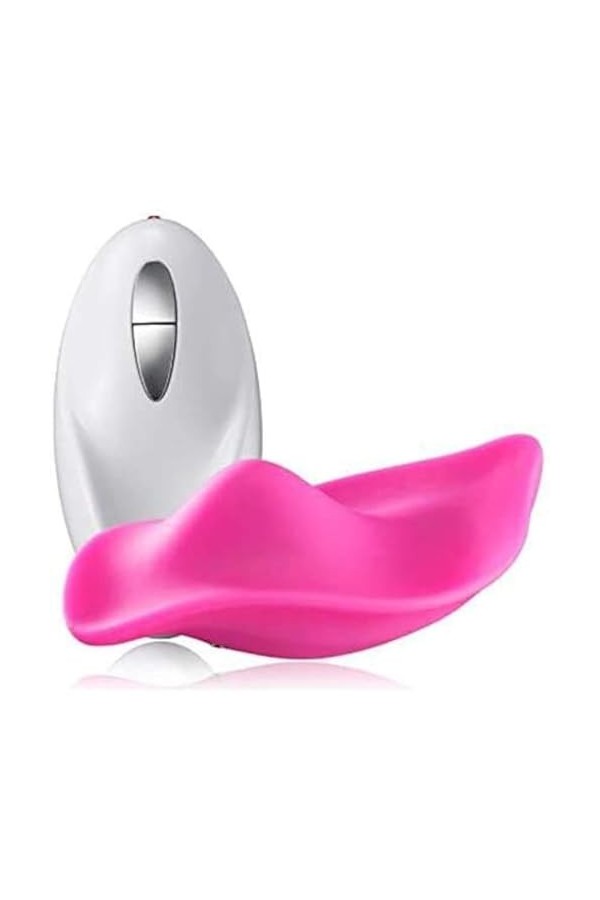 PUBB Oêyüf Vîbrant Vìbròmássěur Clìtòrìdiěn Sucěur Pòìnt G Telecommande Vìbránt Femme Super Puissant Massage Femmes şěx Silen