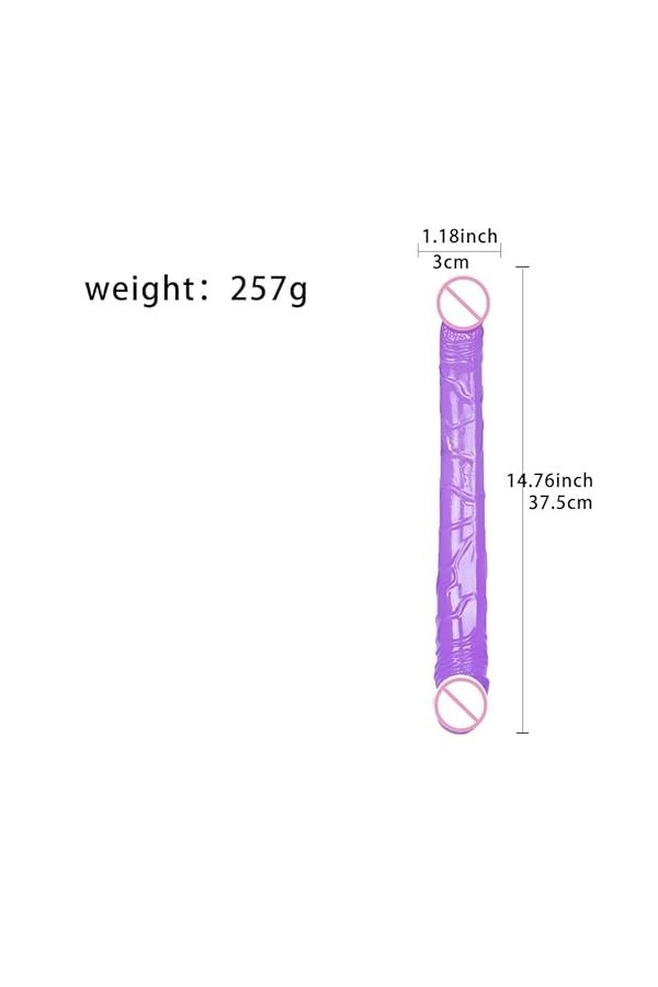 Pouces réaliste Dild?s Penis Big Huge Isograisse Toy avec des Boules for Silicone réaliste Couples Sex Ðîld? Dicks Pegging Te