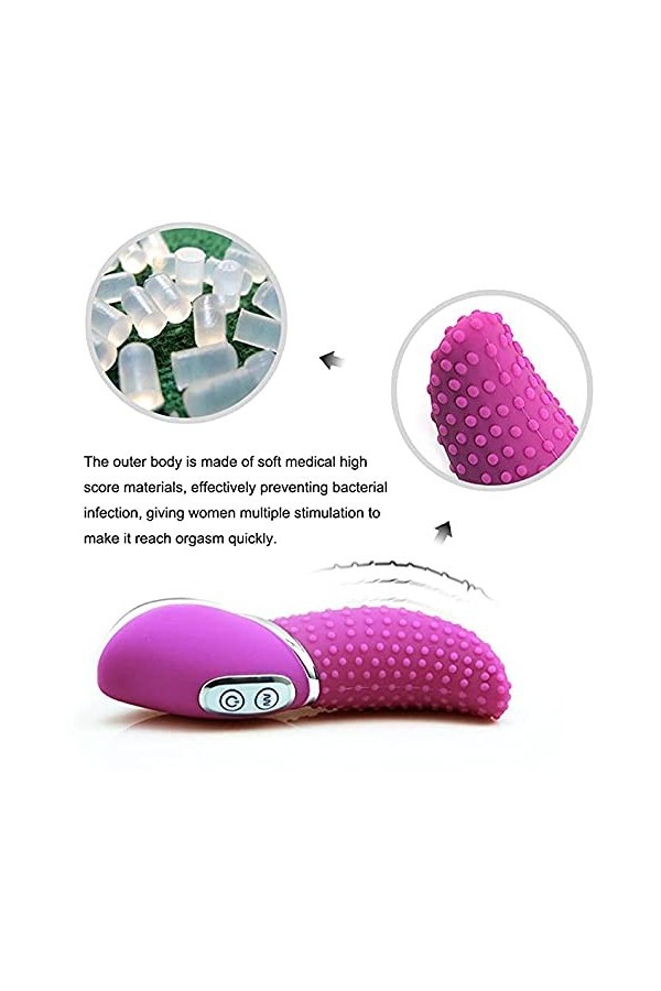 O?uf Vℐℬℛ??? Télécℴmmandé contrôle de la vessie pelviennes Boules de Commande à Distance sans Fil Buttërfly Vibratór Msságër