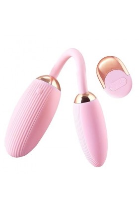 O?uf Vℐℬℛ??? Télécℴmmandé contrôle de la vessie pelviennes Boules de Commande à Distance sans Fil Buttërfly Vibratór Msságër