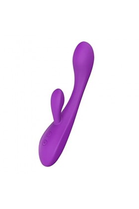 - S?Xt?Y Dịldø Ġøđëmịché Ğodể Vìbròmássěur Clìtòrìdiěn Sucěur Pòìnt G Telecommande Vìbránt Femme Super Puissant Massage Femme