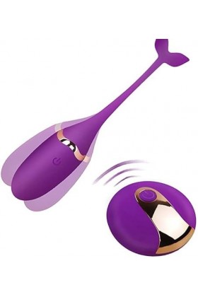 ARKNAV Vìbròmássěur Clìtòrìdiěn Sucěur Pòìnt G Telecommande Vìbránt Fémmé Super Puissant Massage Fémmés Şěx Silencieux Vìbrát